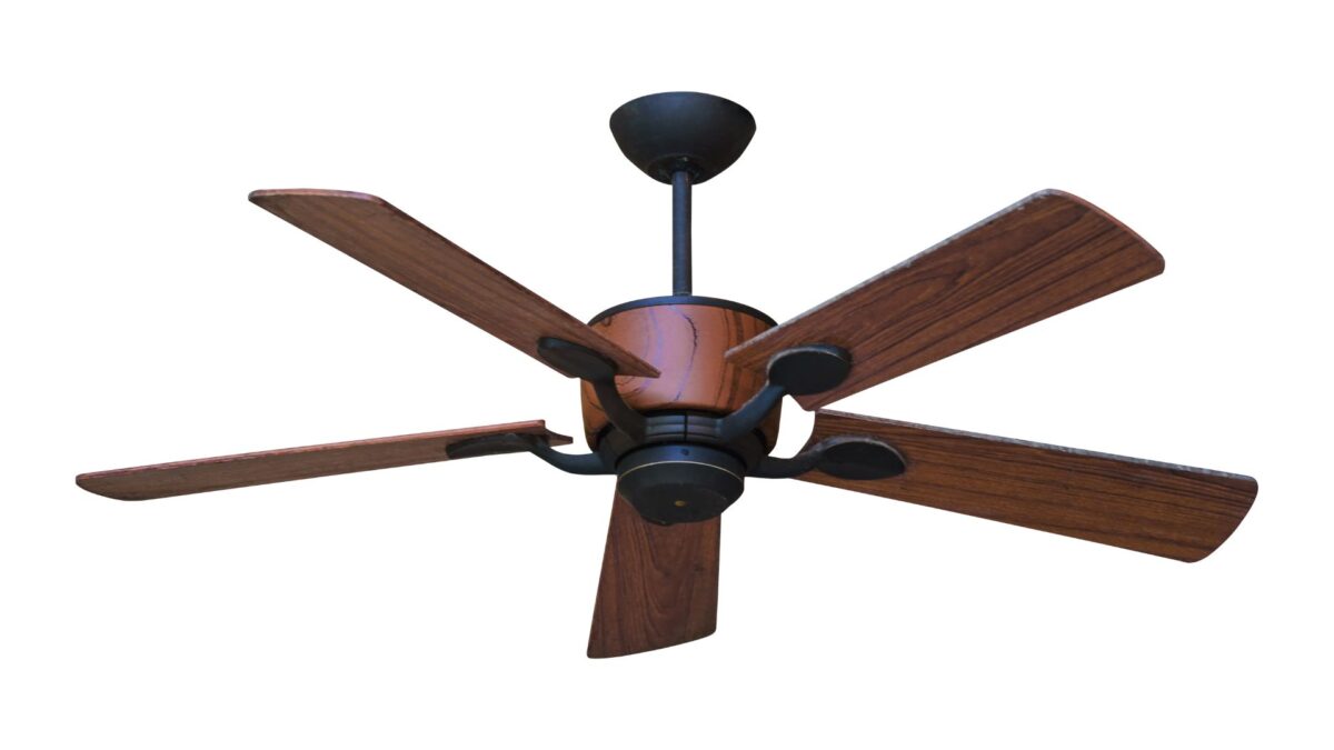 BLDC Fans for Commercial Spaces