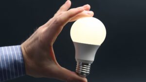 What Should You Consider When Recycling Old LED Bulbs